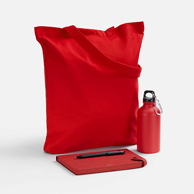 Набор Espresso Walk  (Красный)