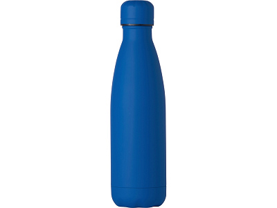 Вакуумная термобутылка Vacuum bottle C1, soft touch, 500 мл