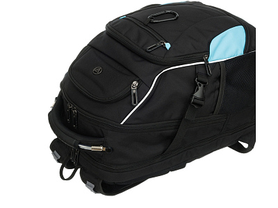 Рюкзак ПРОРЫВ с отделением для ноутбука 15