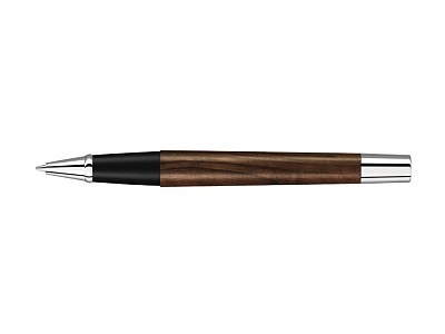 Ручка-роллер Titan Wood R