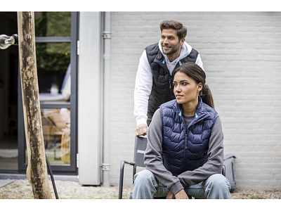 Телогрейка утепленная  Epidote женская