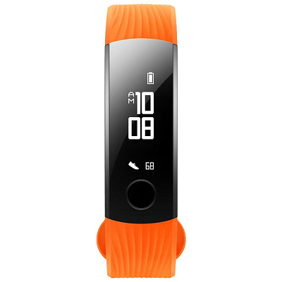 Смарт-браслет Huawei Honor Band 3