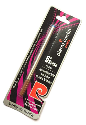 Стержень для шариковой ручки класса ECONOMY серии ACTUEL "Pierre Cardin" синий