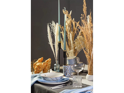 Суповая тарелка S.PLATE 2 TRO