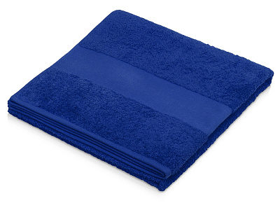 Полотенце Terry 450, S (Синий)
