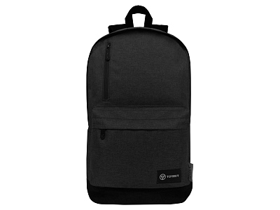 Рюкзак GRAFFI (Чёрный)