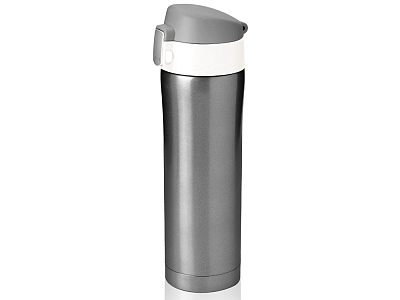 Термокружка DIVA CUP (Серый)