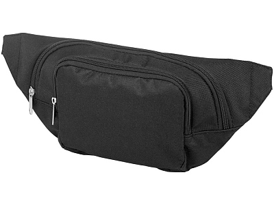 Сумка-пояс Pand (Чёрный)