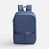 Рюкзак Vei, темно-синий - Фото 2