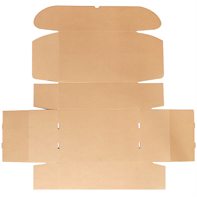 Коробка Humble, Бежевый