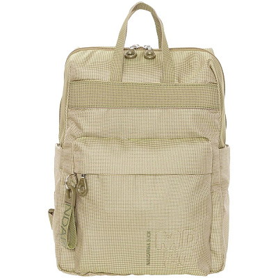 Рюкзак для ноутбука MD20  (Бежевый)