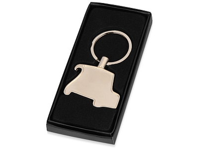 Брелок-открывалка под заливку смолой