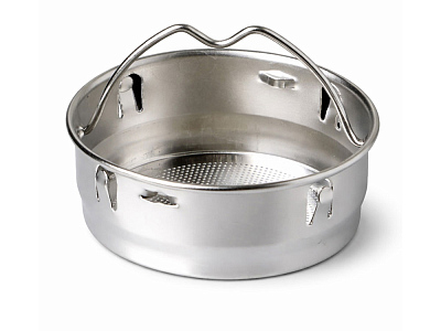 Термос Confident с покрытием soft-touch