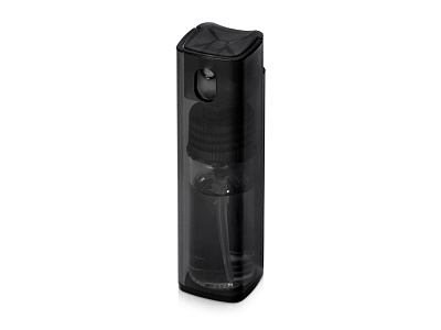 Антисептик для рук перезаправляемый (Чёрный)