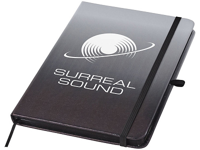 Блокнот А5 Gradient