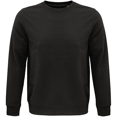 Свитшот унисекс Comet, белый (Серый)