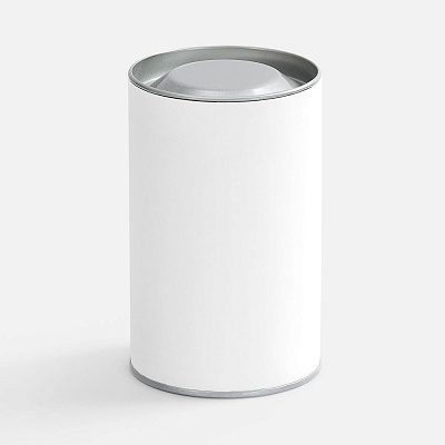 Тубус TeaParty, ver. 2  (Белый)