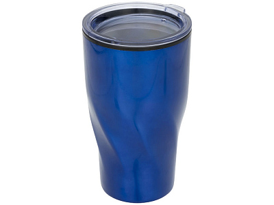 Термостакан Hugo (Синий)