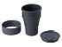 Силиконовый складной стакан GoCup - Фото 4