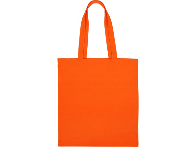 Сумка из хлопка Carryme 140, 140 г/м2