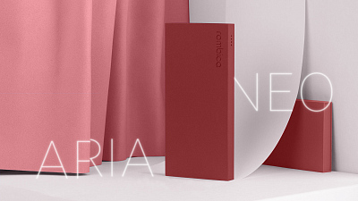 ПЗУ 96 Rombica NEO ARIA, песочный