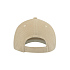 Бейсболка CORDY-S, 6 клиньев - Фото 9