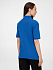Рубашка поло унисекс Upswing, ярко-синяя - Фото 12