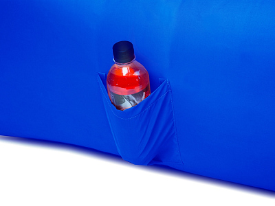 Надувной диван Биван 2.0