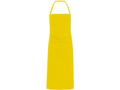 Фартук Ducasse (Желтый)