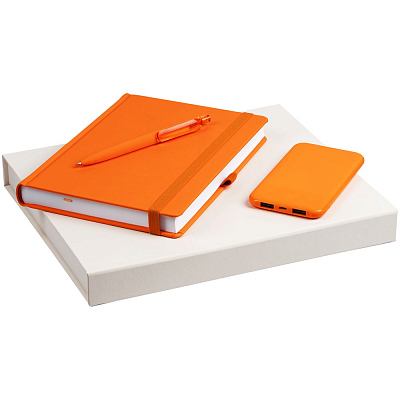 Набор Favor Energy  (Оранжевый)