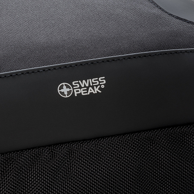 Сумка для ноутбука Swiss Peak, 15"