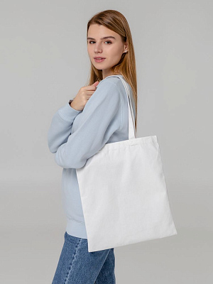 Холщовая сумка Countryside, черная