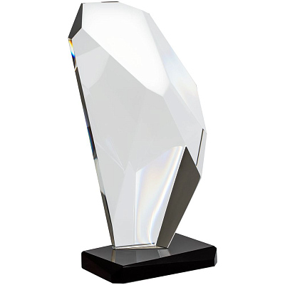 Стела Cristallino, прозрачная (Прозрачный)