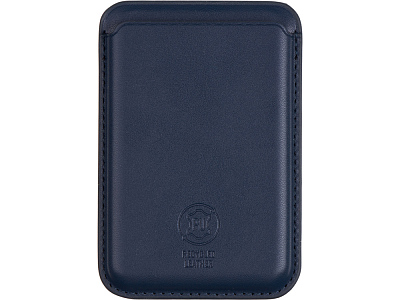 Магнитный картхолдер Cairo для iPhone и других смартфонов