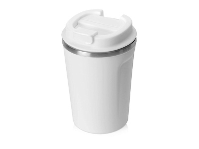 Термокружка CAFÉ COMPACT (Белый)
