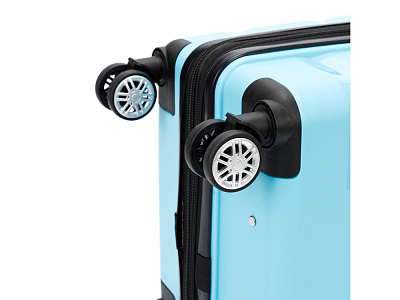 Чемодан В Отпуск, 55 л