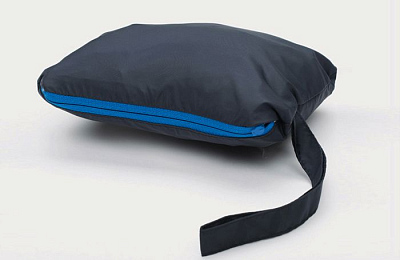 Ветровка Shore темно-синяя