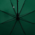 Зонт-трость Standard, зеленый - Фото 6
