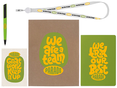 Welcome pack Smart start