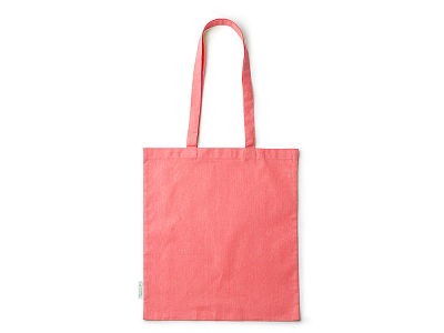 Сумка BONDY (Светло-красный)