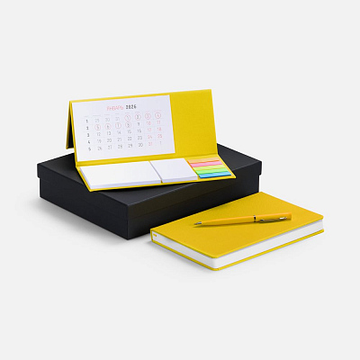 Набор High Grade  (Желтый)