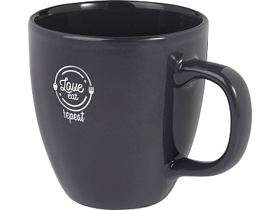 Керамическая кружка 430 мл Moni