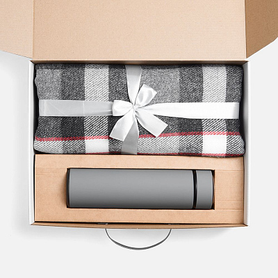 Набор Homedale  (Серый)