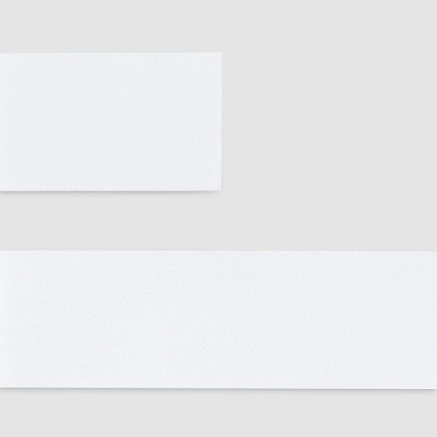 Лента для сублимации Cinta 35 S, белая, 30 см (Белый)