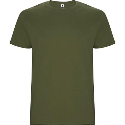 Футболка STAFFORD , АРМЕЙСКИЙ ЗЕЛЕНЫЙ M (Армейский зеленый)