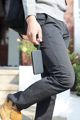 ПЗУ 137 Solove X8, белый