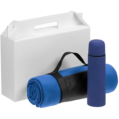 Набор Meeting Point, ver.2  (Синий)