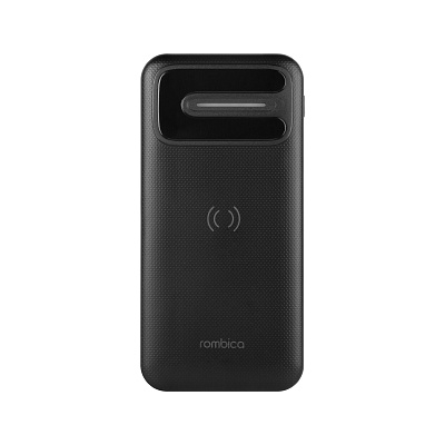 ПЗУ Rombica NEO Discover Pro, черный (Чёрный)