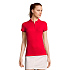 Поло женское PASSION 170 - Фото 2