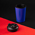 Термостакан Kuppi, синий - Фото 7